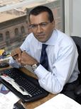 Martin Bashir