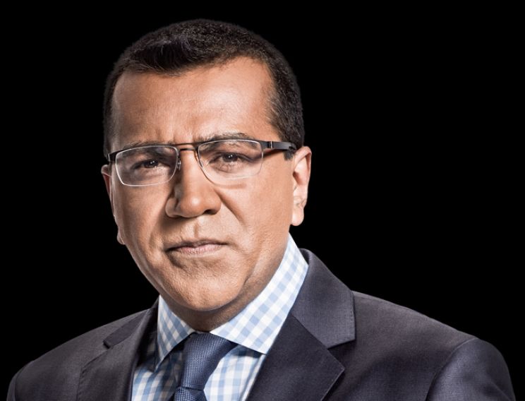 Martin Bashir