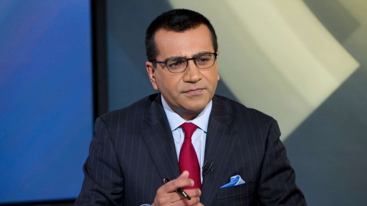 Martin Bashir