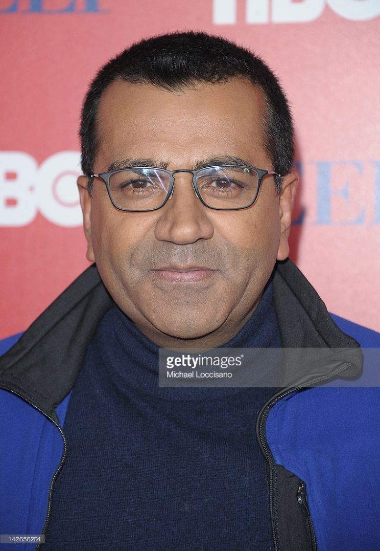 Martin Bashir