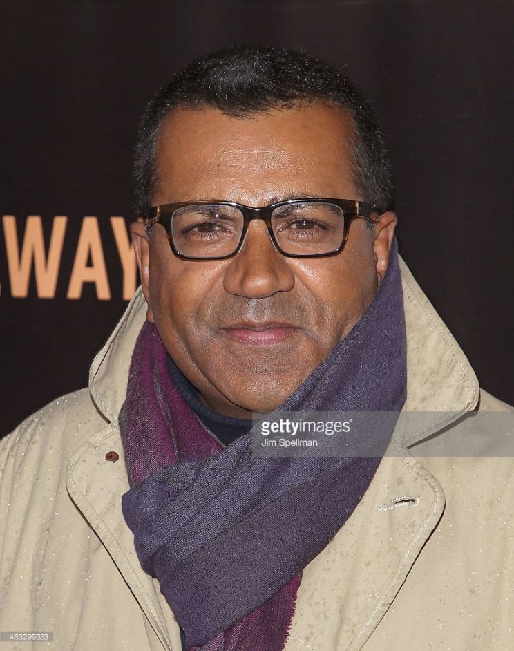 Martin Bashir