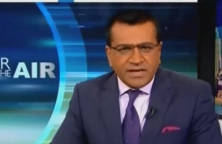 Martin Bashir