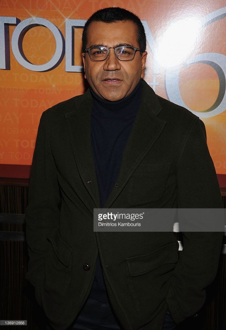 Martin Bashir