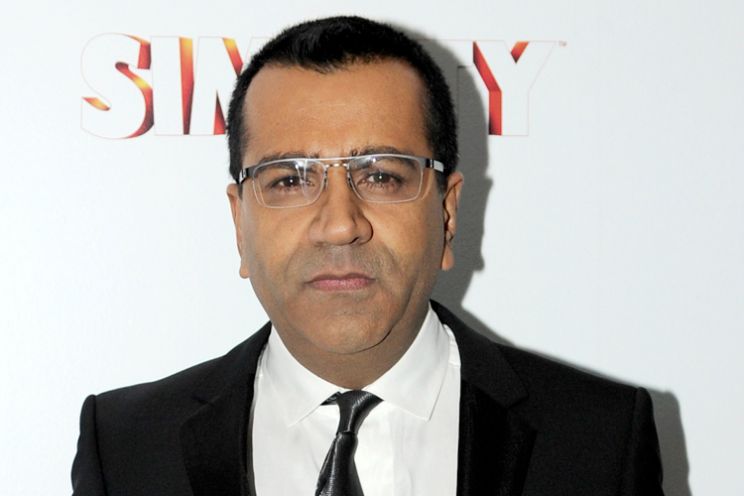 Martin Bashir