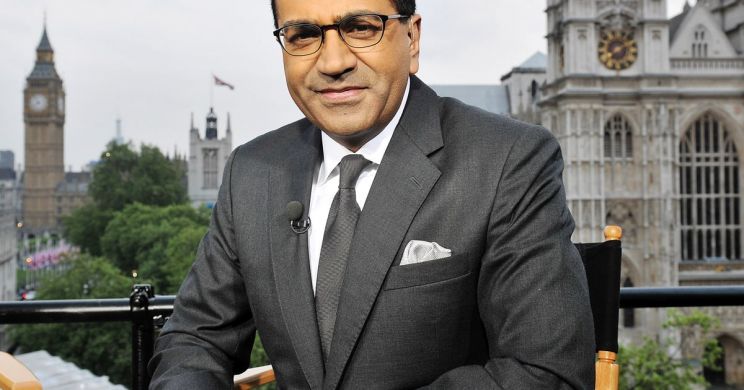 Martin Bashir