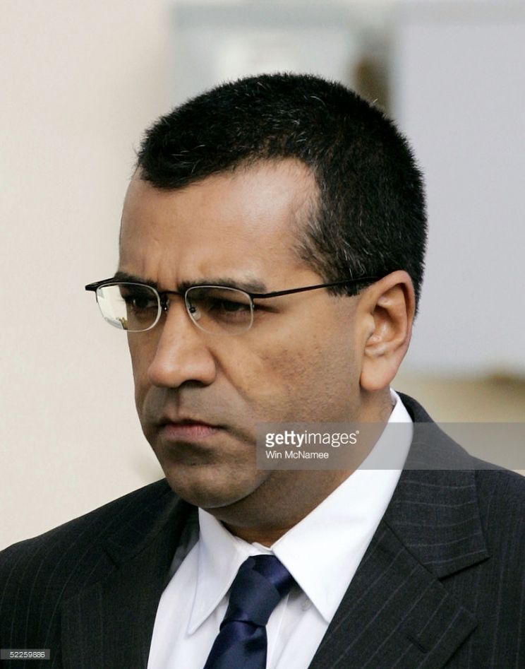 Martin Bashir