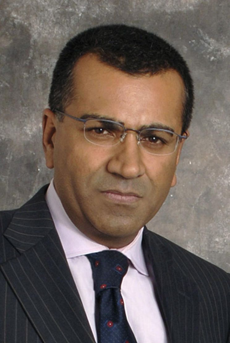 Martin Bashir