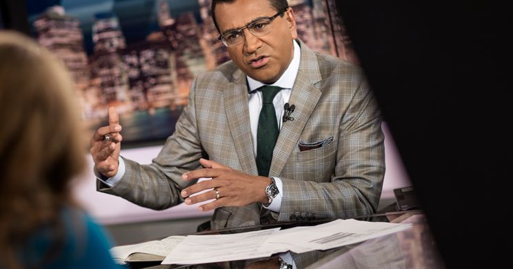 Martin Bashir