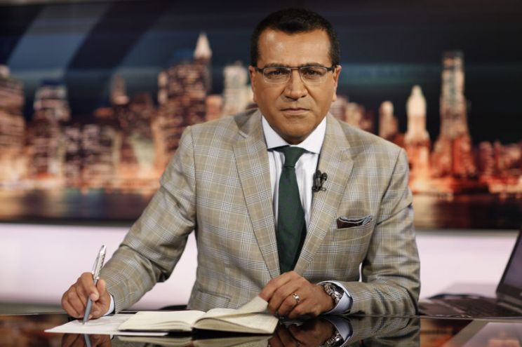 Martin Bashir