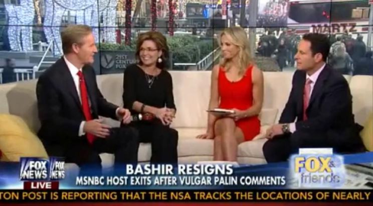 Martin Bashir