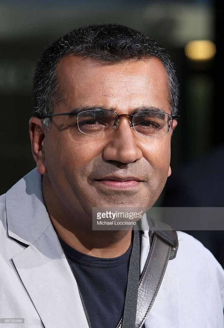 Martin Bashir