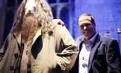 Martin Bayfield