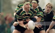 Martin Bayfield