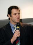 Martin Bayfield