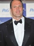 Martin Bayfield