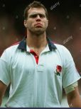 Martin Bayfield