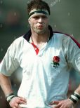 Martin Bayfield