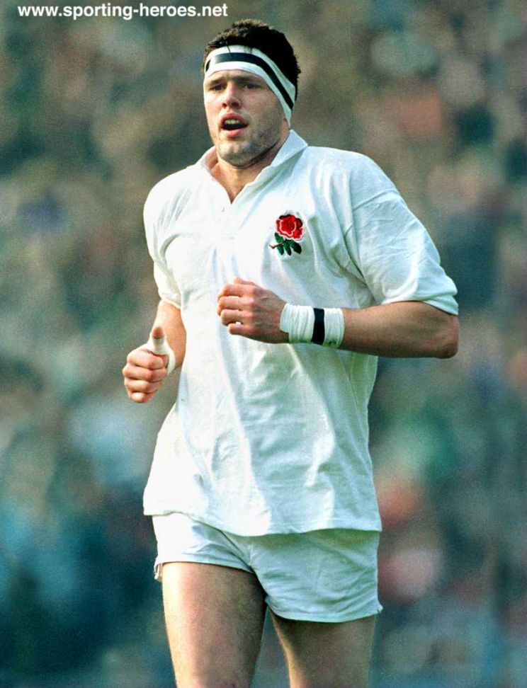 Martin Bayfield