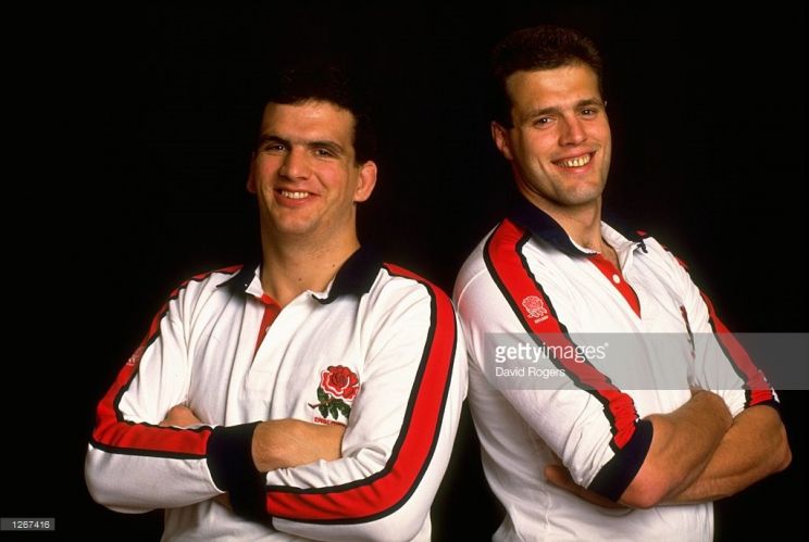 Martin Bayfield