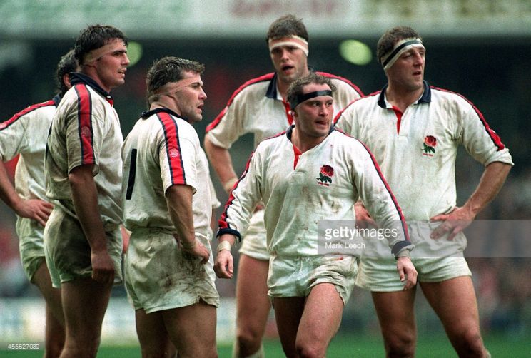 Martin Bayfield