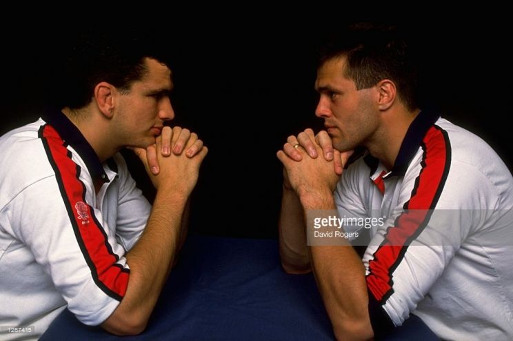 Martin Bayfield