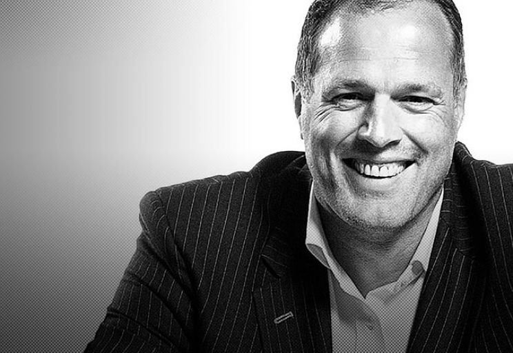 Martin Bayfield