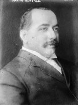 Martin Behrman