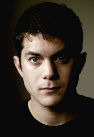 Martin Behrman