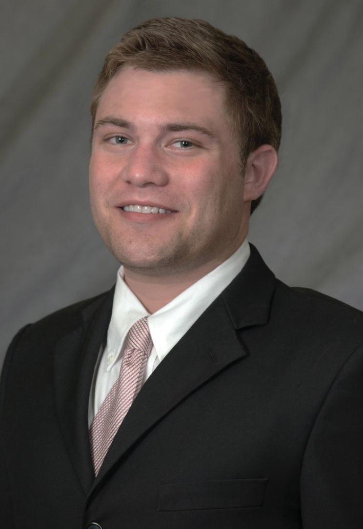 Martin Behrman