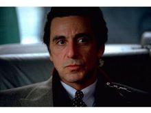 Martin Brest