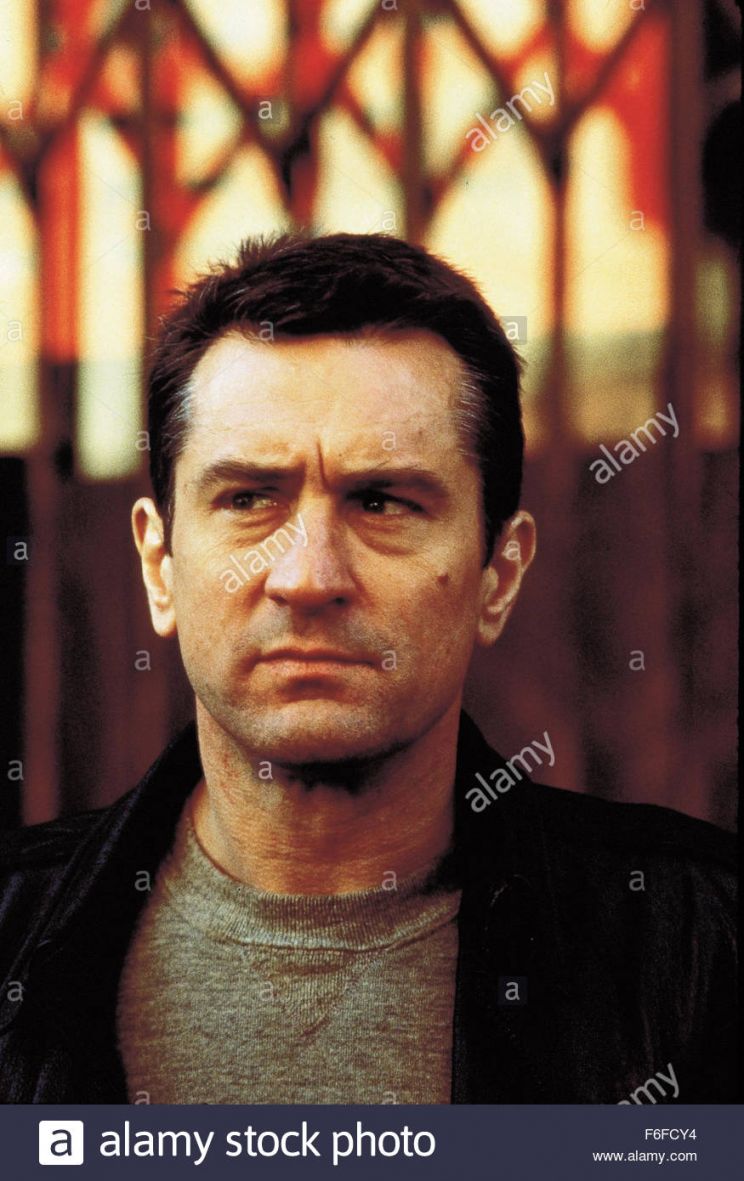 Martin Brest