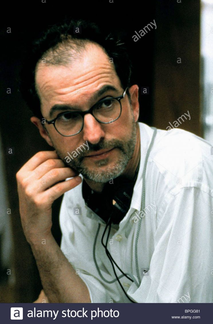 Martin Brest