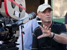 Martin Campbell