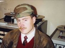Martin Campbell