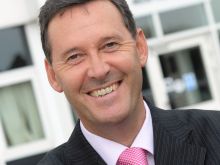 Martin Campbell