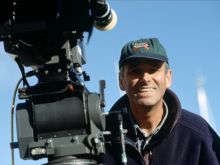 Martin Campbell