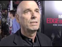 Martin Campbell