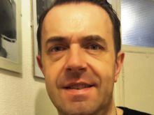 Martin Campbell