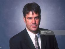 Martin Campbell