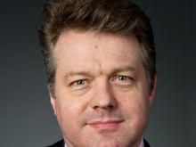 Martin Campbell