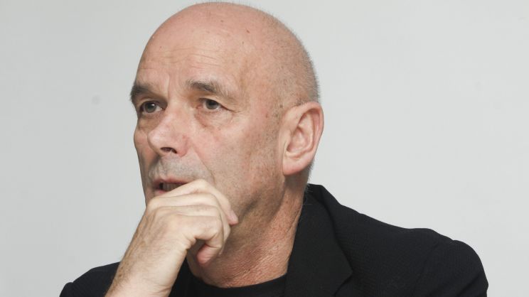 Martin Campbell