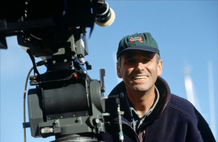 Martin Campbell
