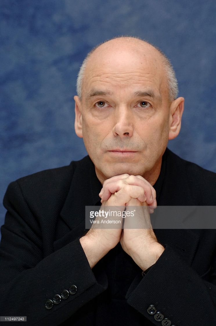 Martin Campbell