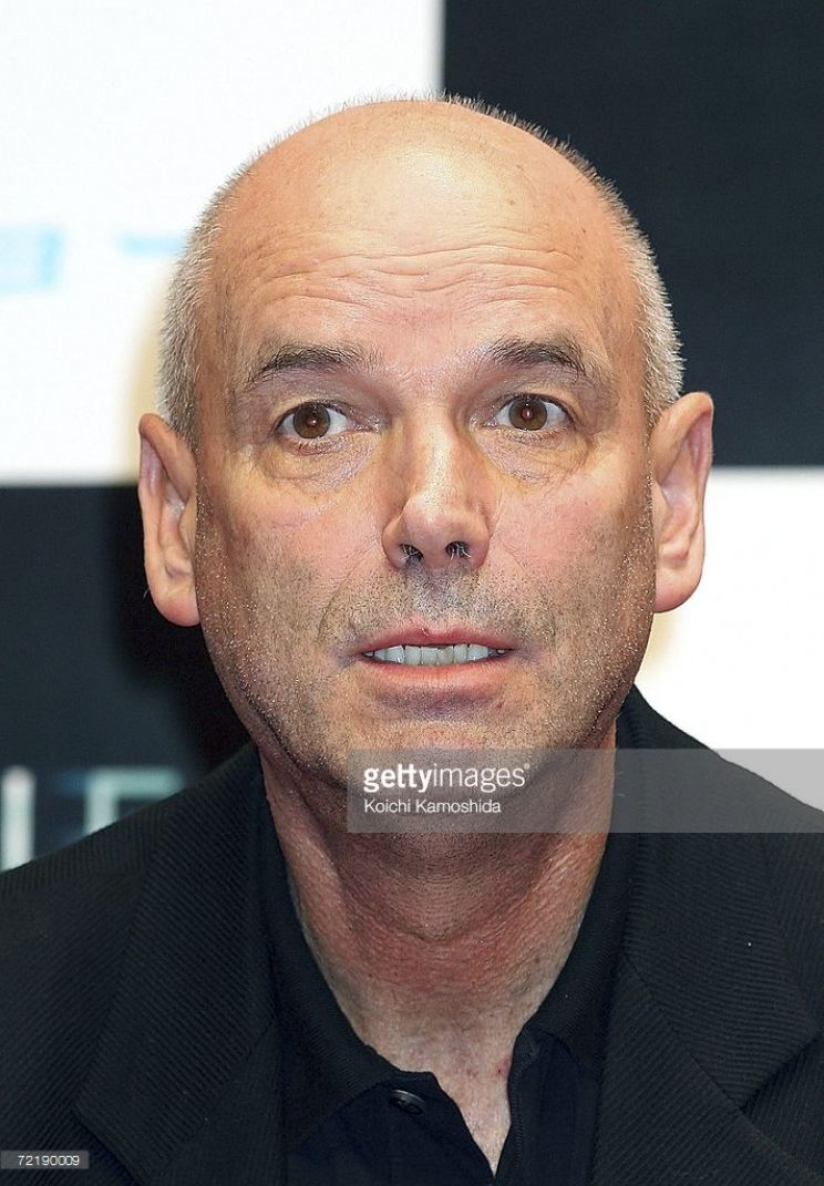 Martin Campbell