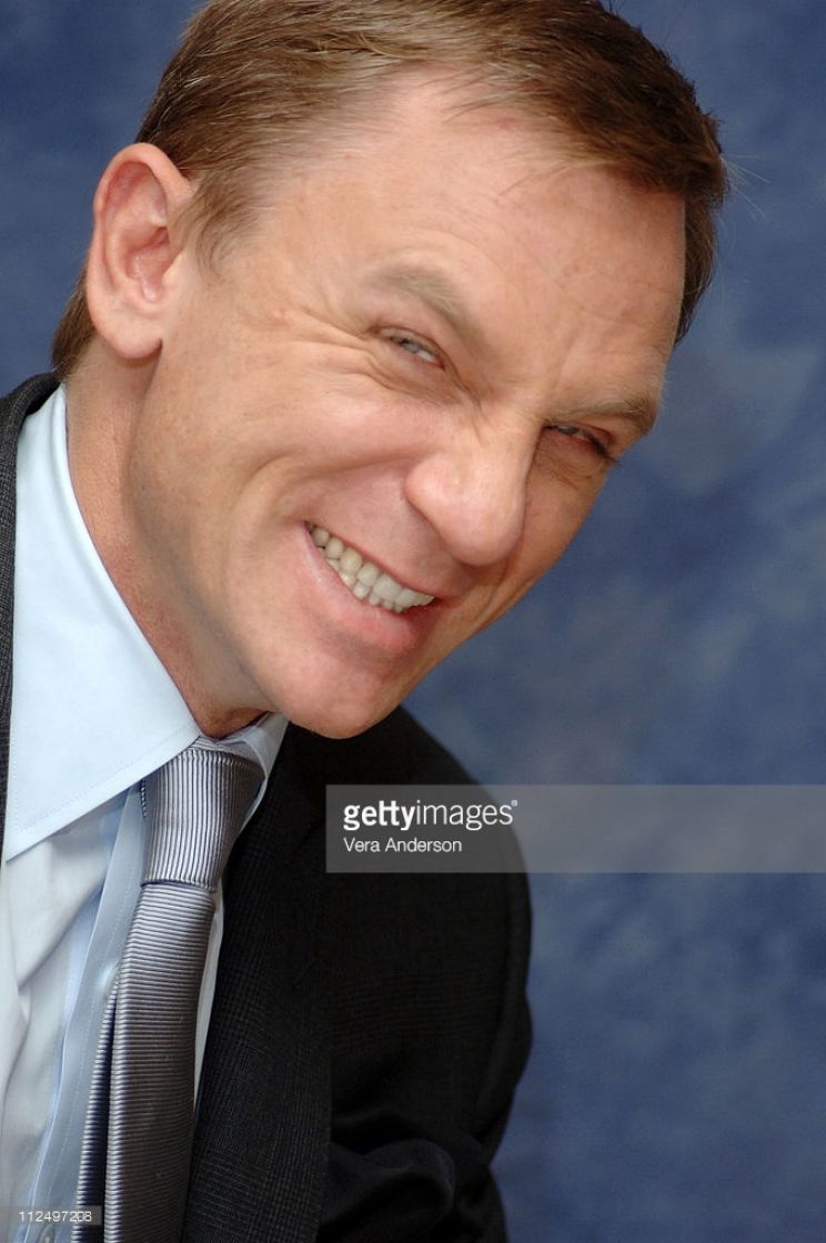 Martin Campbell