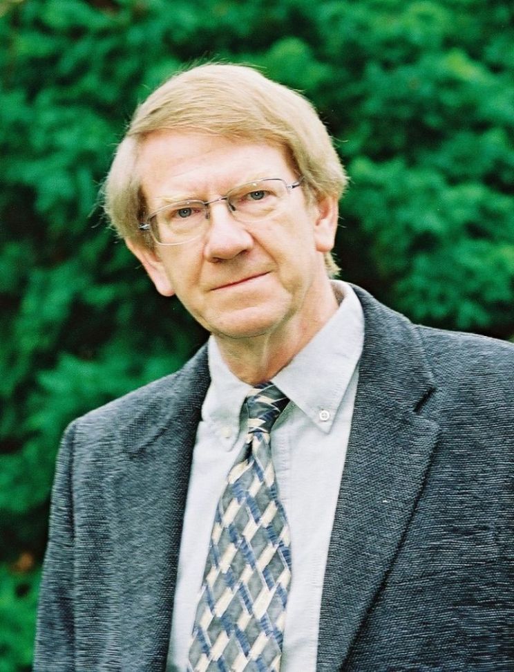 Martin Campbell