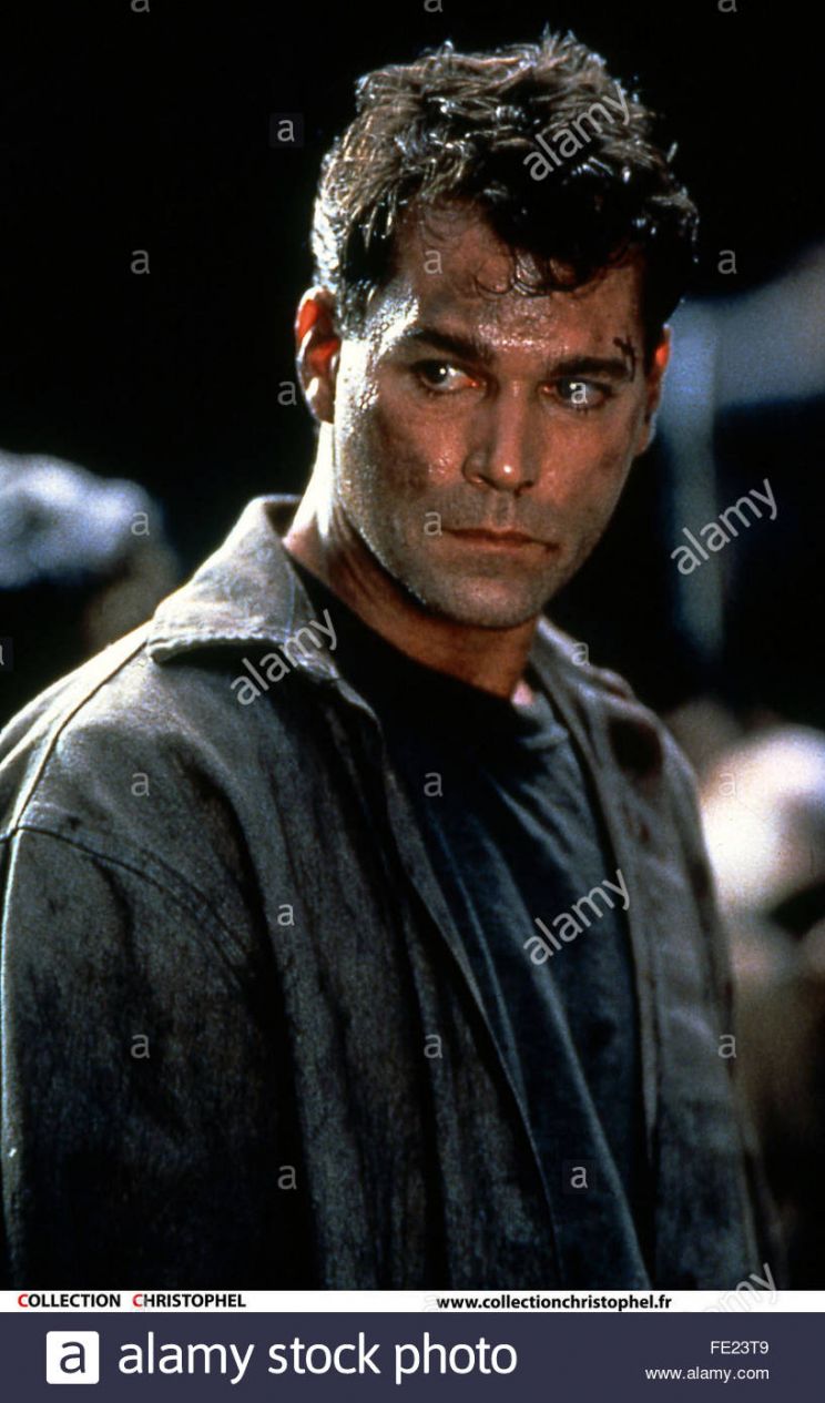 Martin Campbell