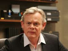 Martin Clunes