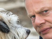 Martin Clunes