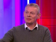 Martin Clunes